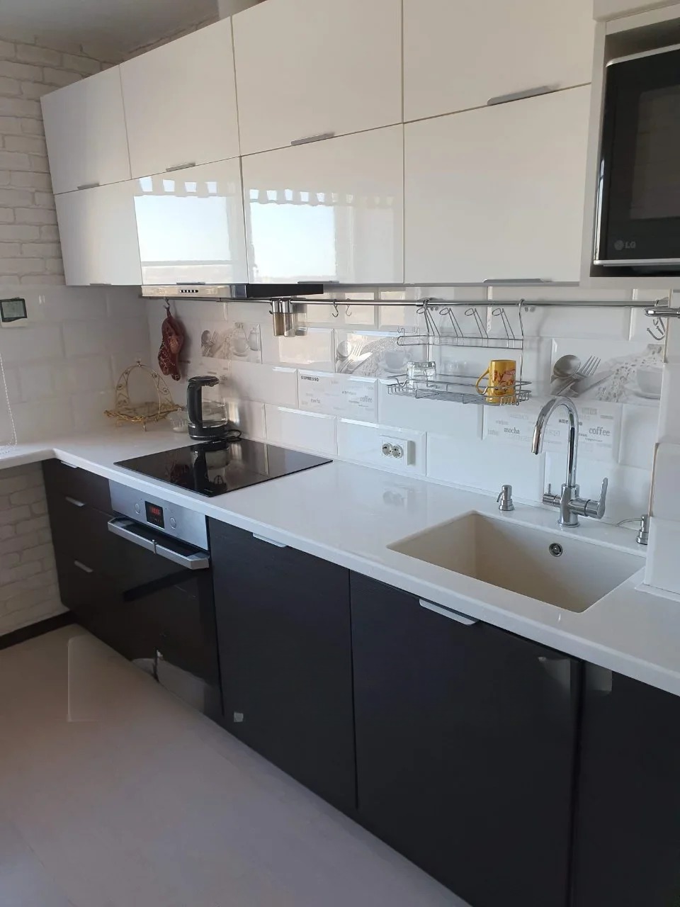 Квартира, Хабаровск