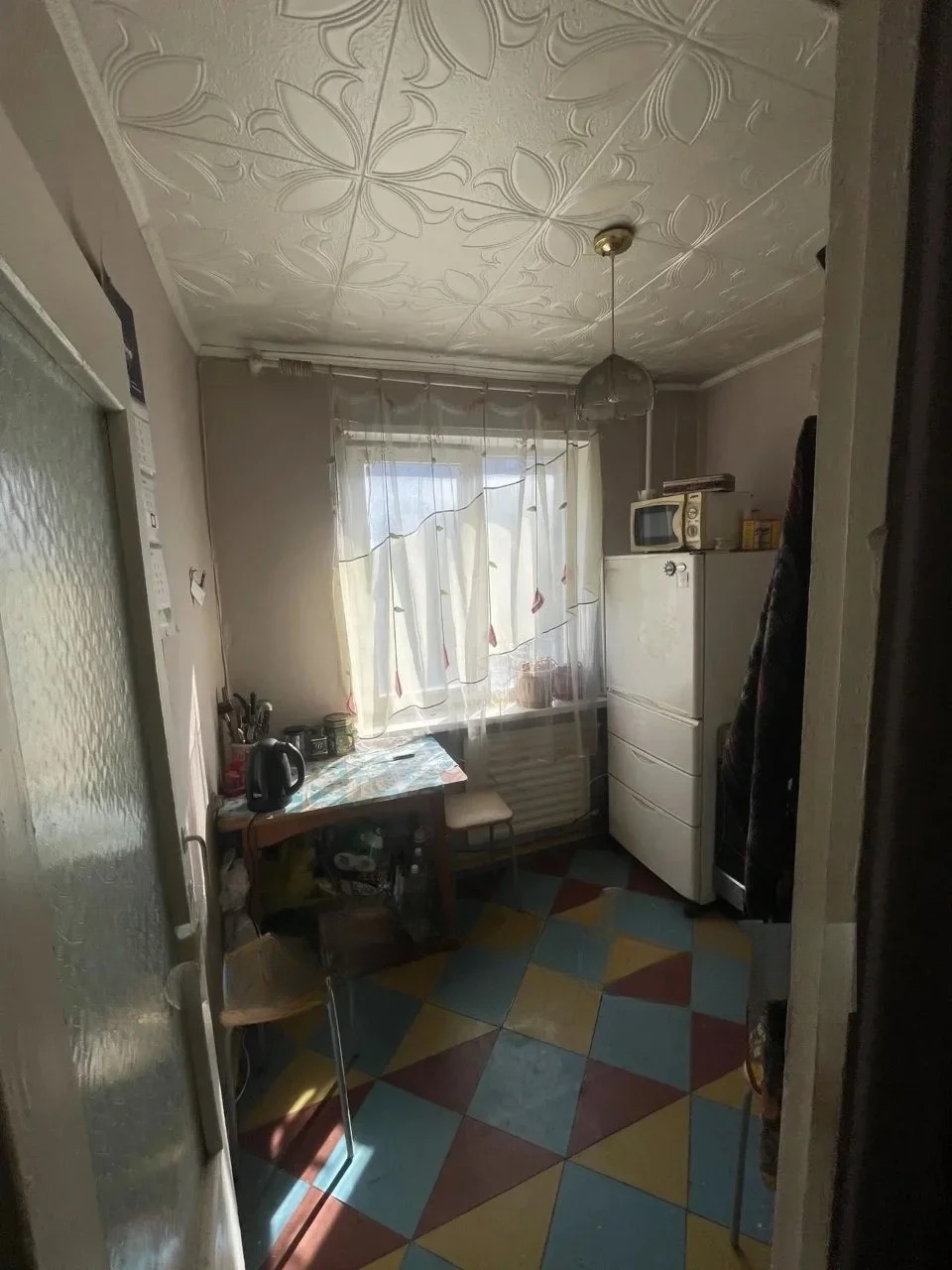 Квартира, Владивосток