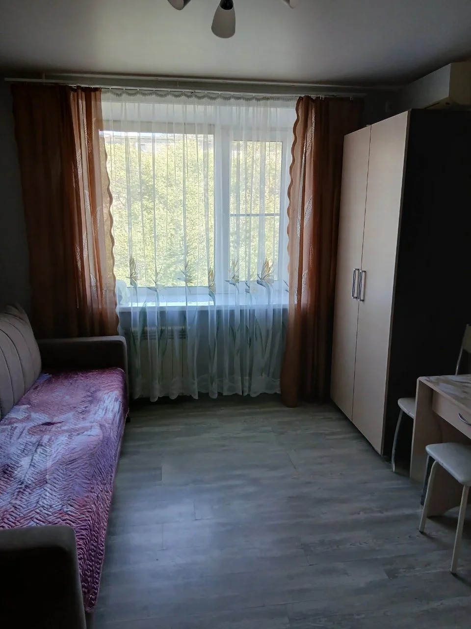 Квартира, Хабаровск