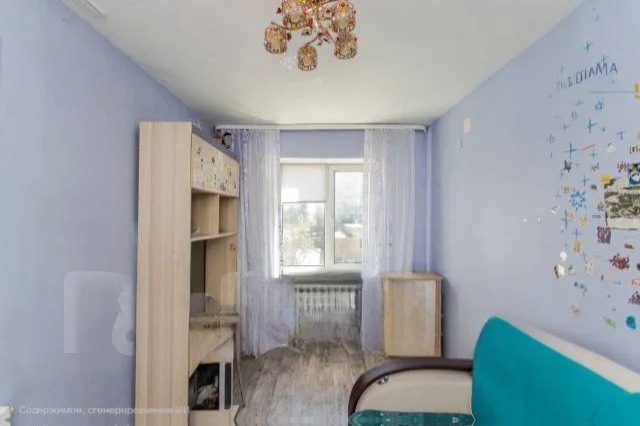Квартира, Владивосток