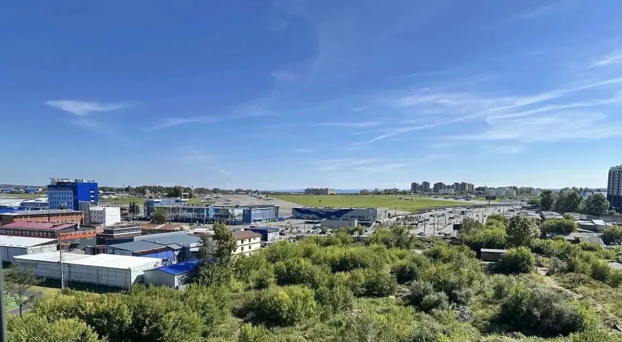 Квартира, Иркутск