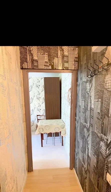 Квартира, Иркутск