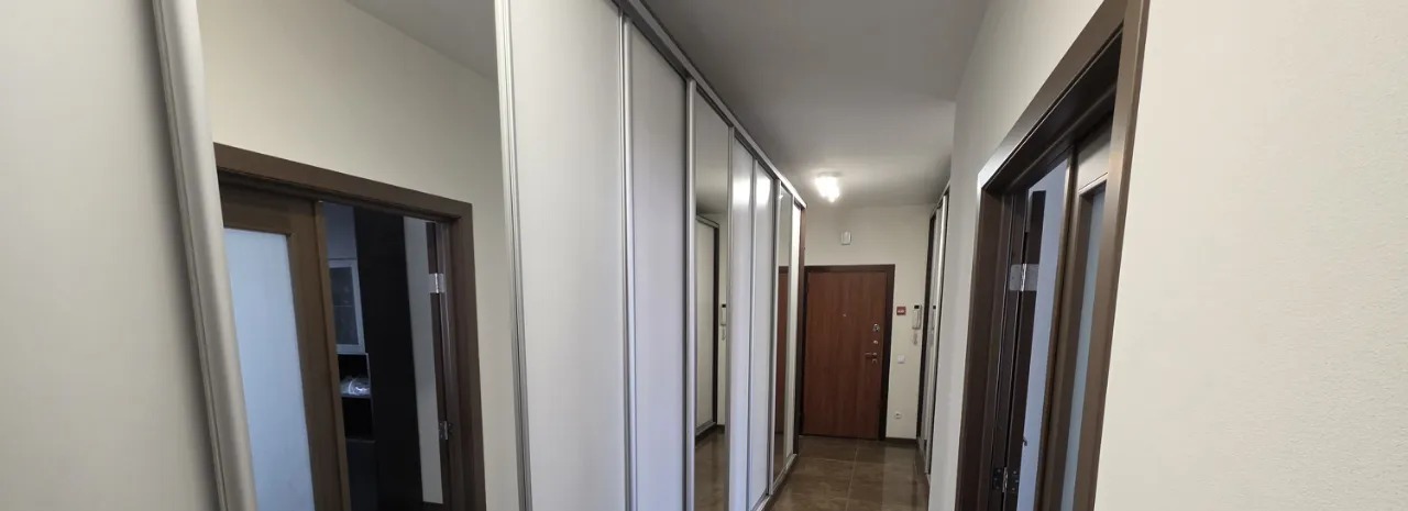 Квартира, Хабаровск