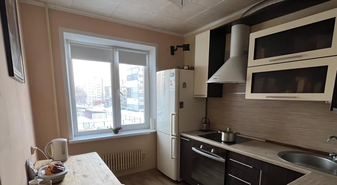 Квартира, Тольятти
