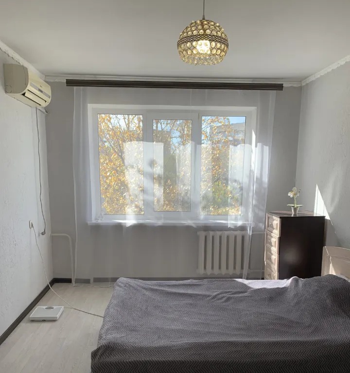Квартира, Хабаровск