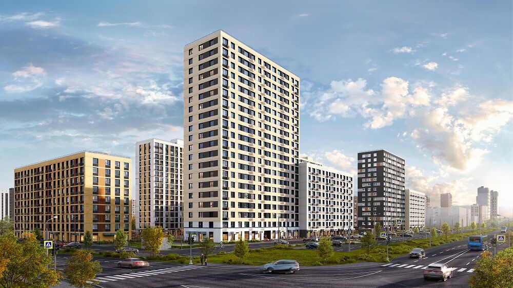 Квартира, Хабаровск