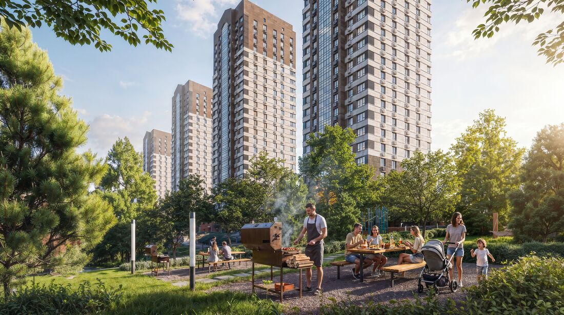 Квартира, Хабаровск