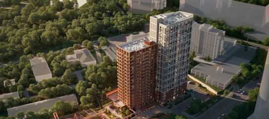 Квартира, Хабаровск