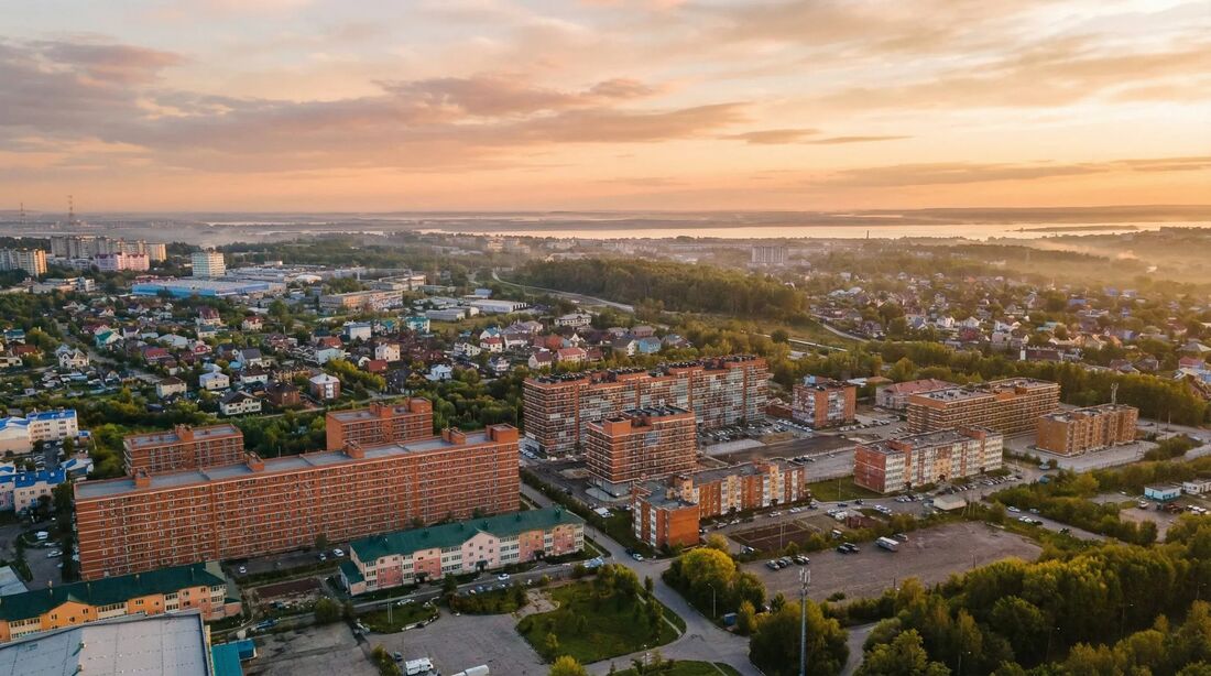 Квартира, Хабаровск