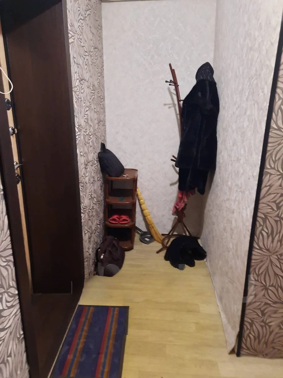 Квартира, Хабаровск