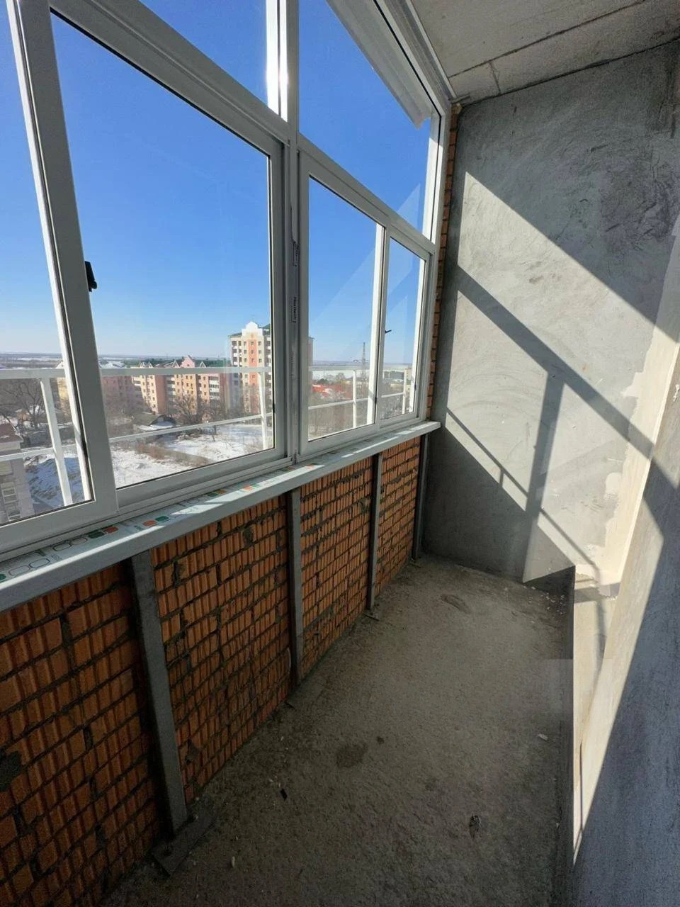 Квартира, Хабаровск