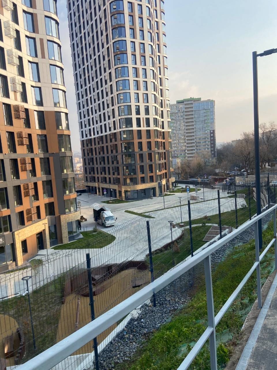 Квартира, Владивосток