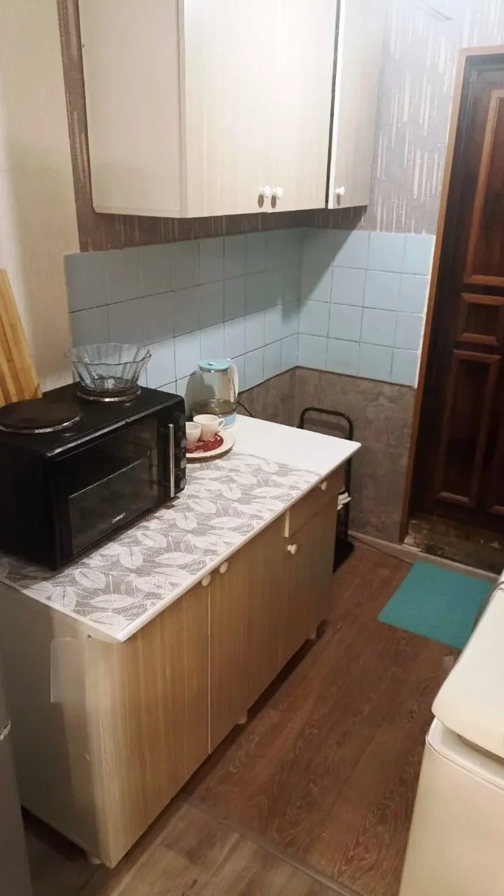 Квартира, Владивосток