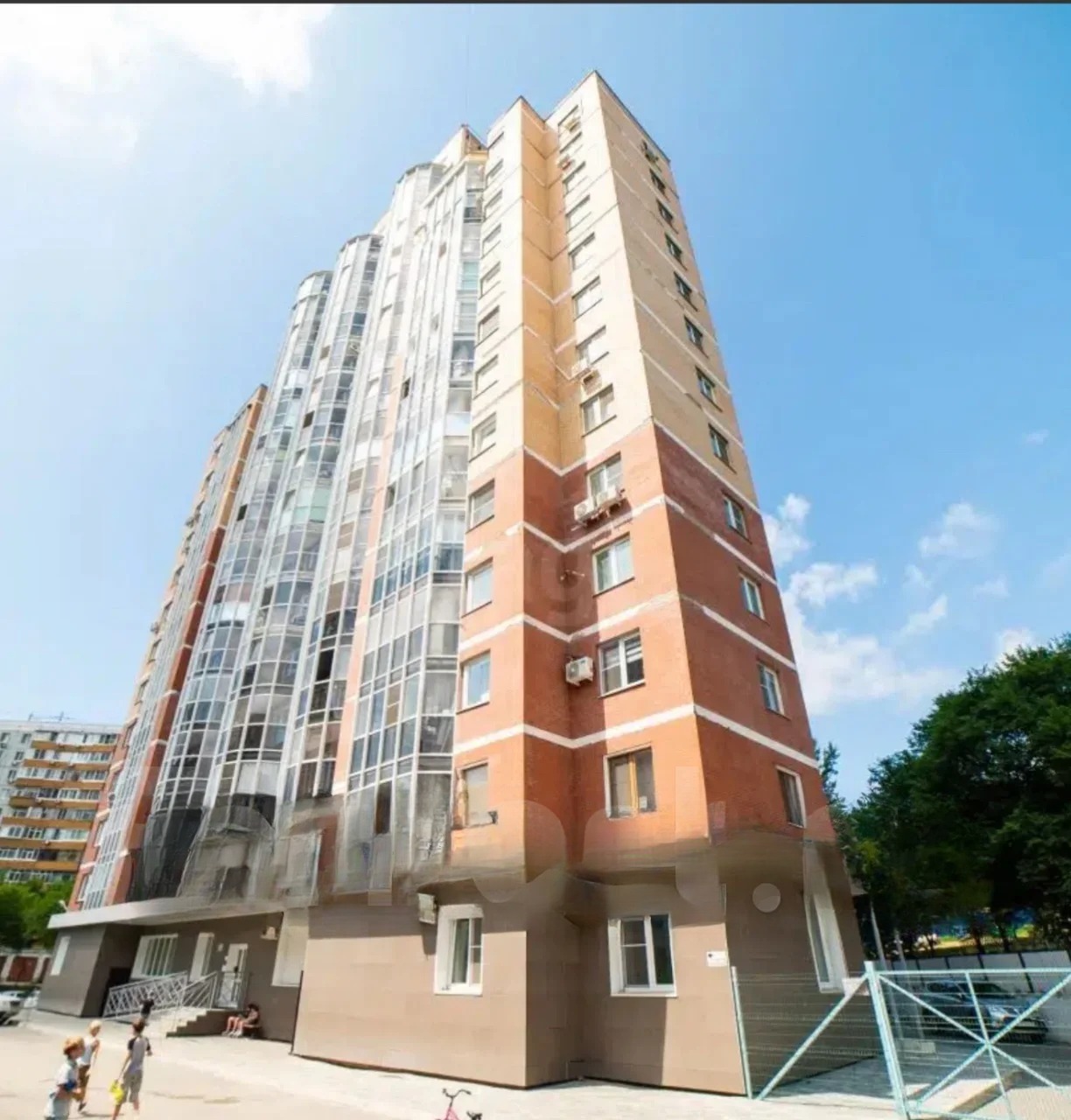 Квартира, Хабаровск