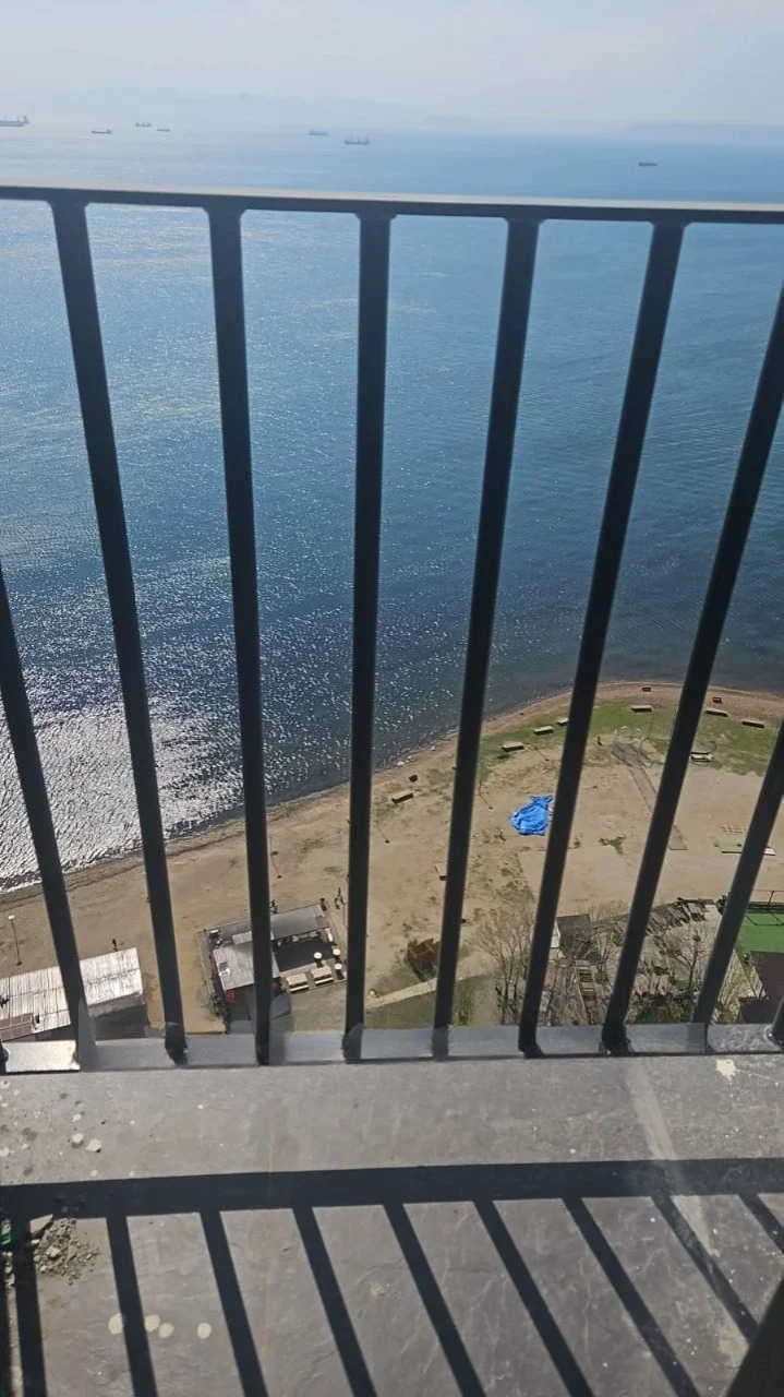 Квартира, Владивосток