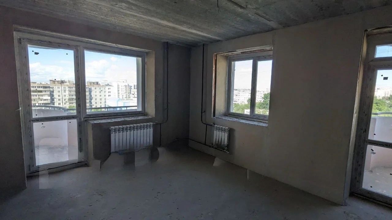 Квартира, Хабаровск