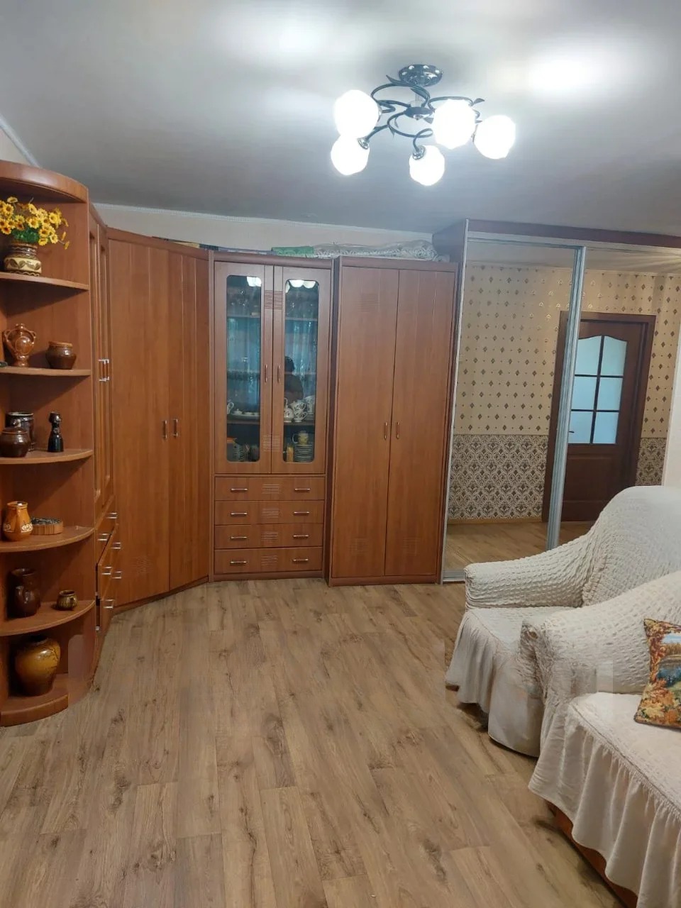 Квартира, Хабаровск
