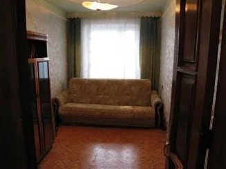 Квартира, Владивосток