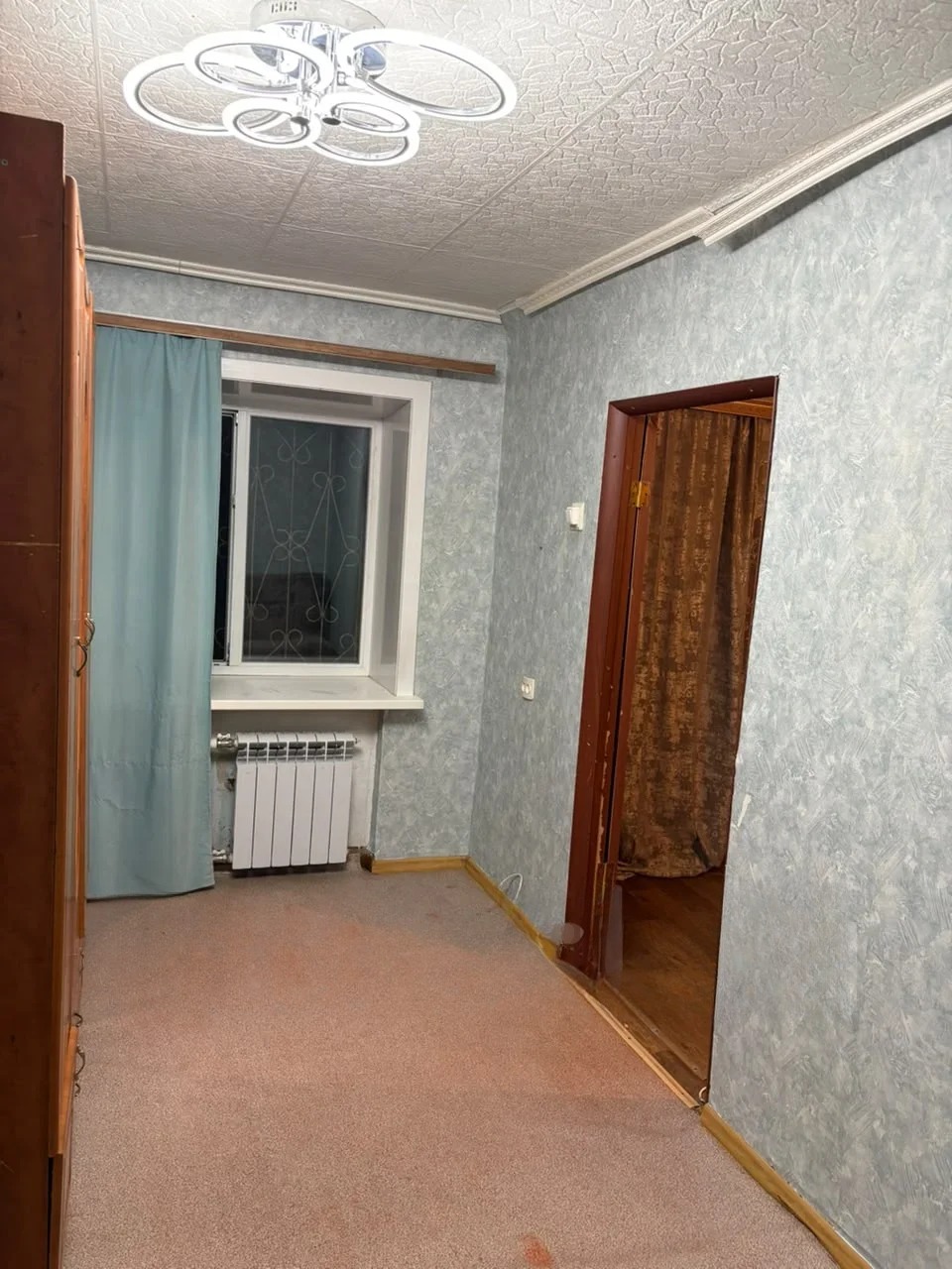 Квартира, Хабаровск