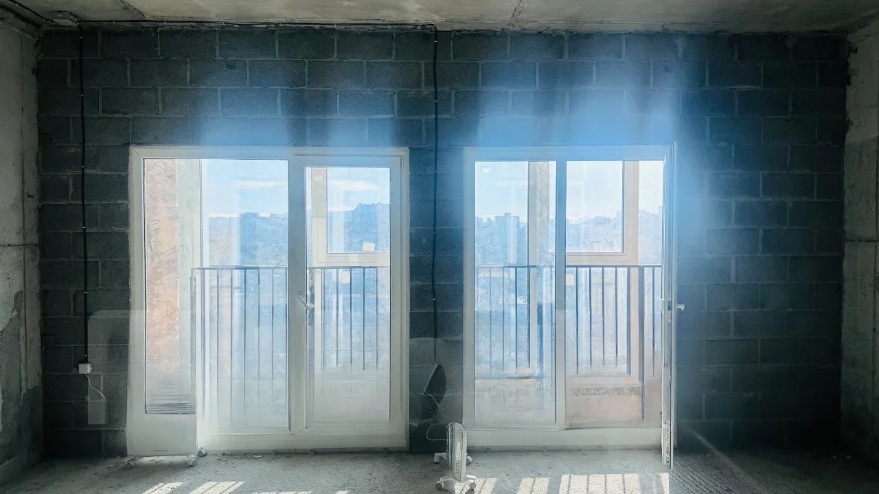 Квартира, Владивосток