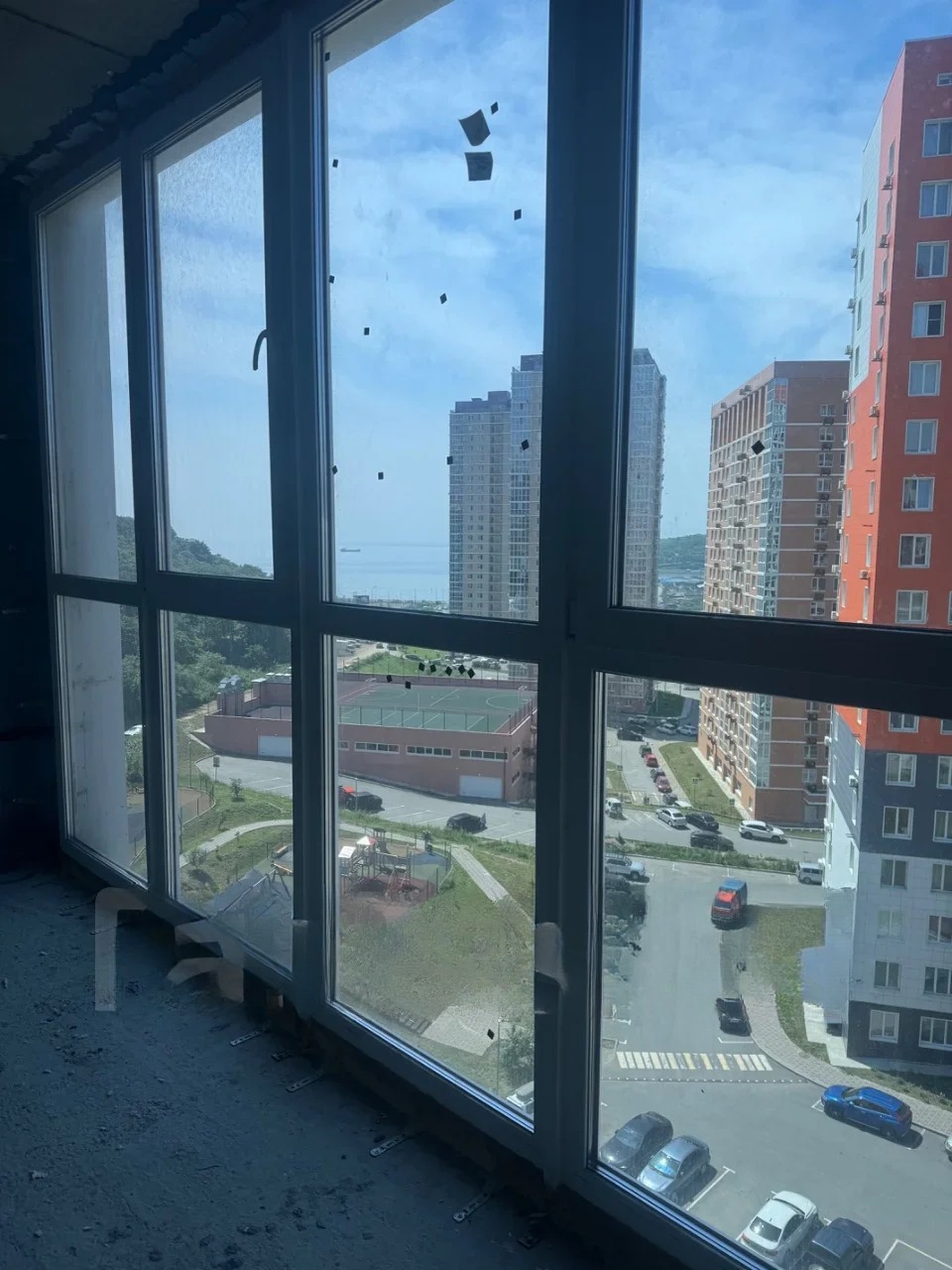 Квартира, Владивосток