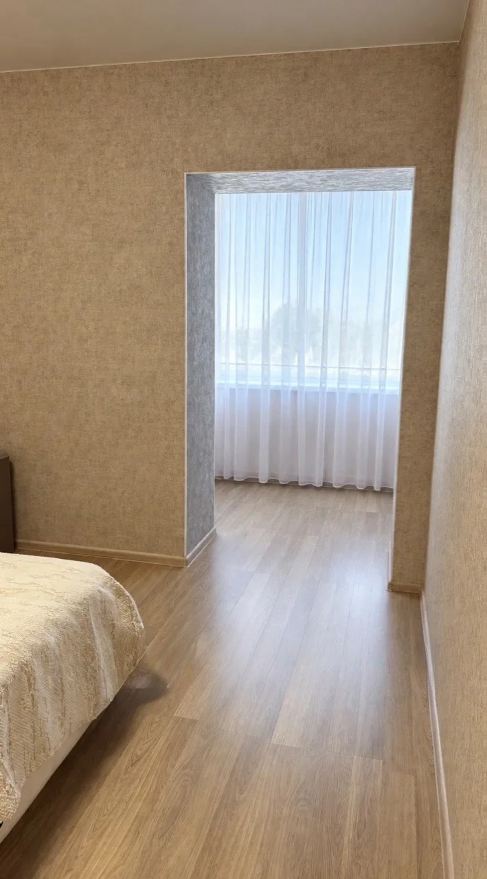 Квартира, Владивосток