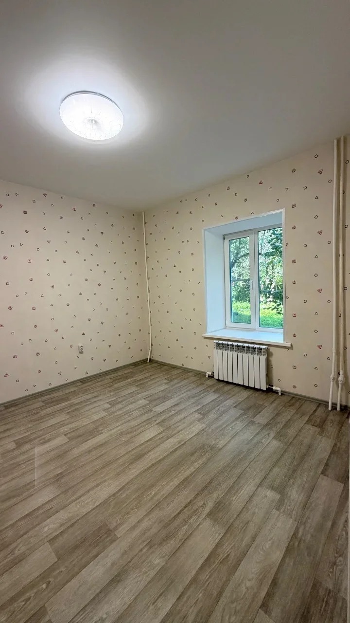 Квартира, Хабаровск
