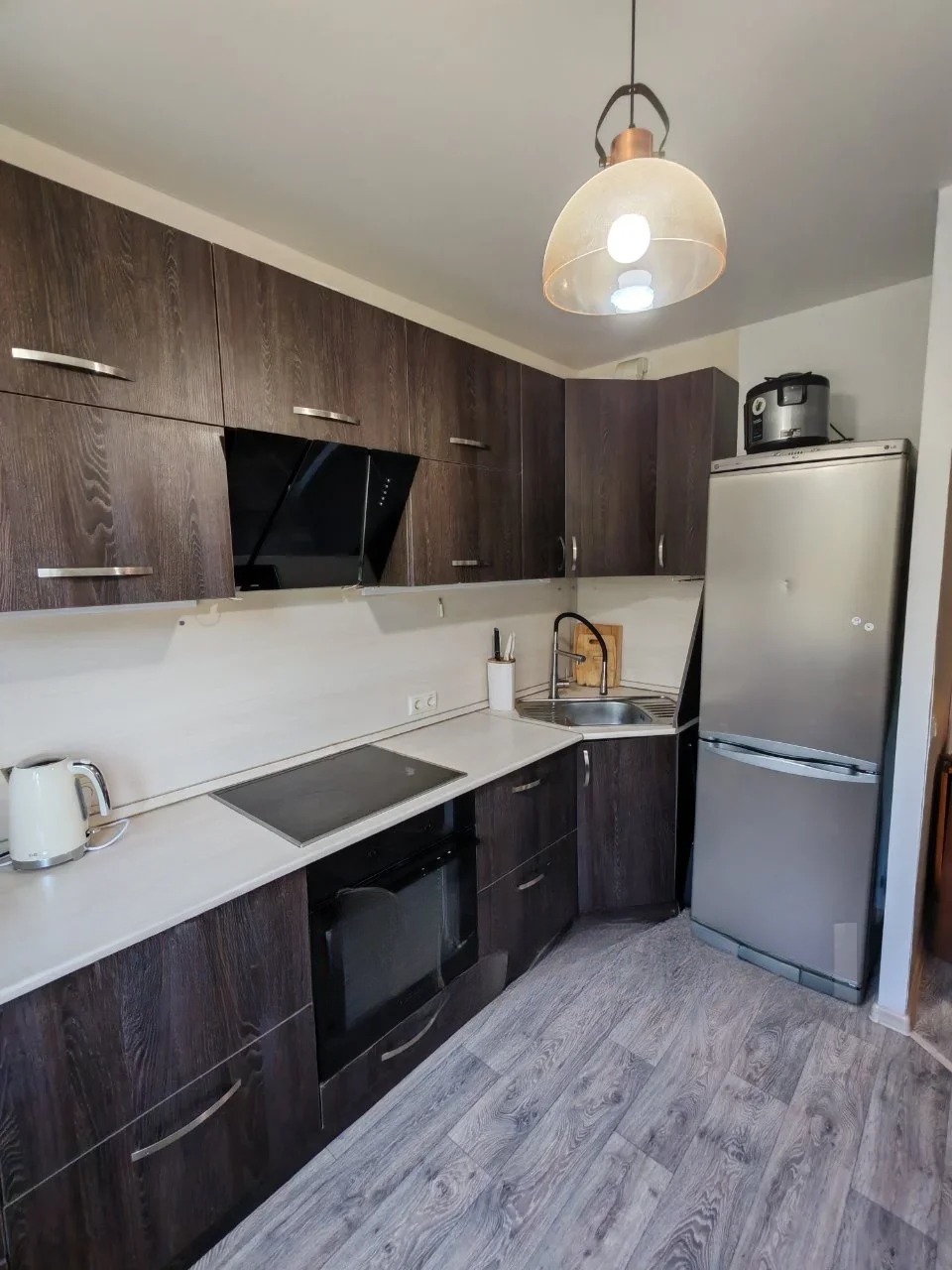 Квартира, Владивосток
