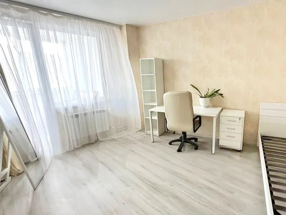 Квартира, Владивосток