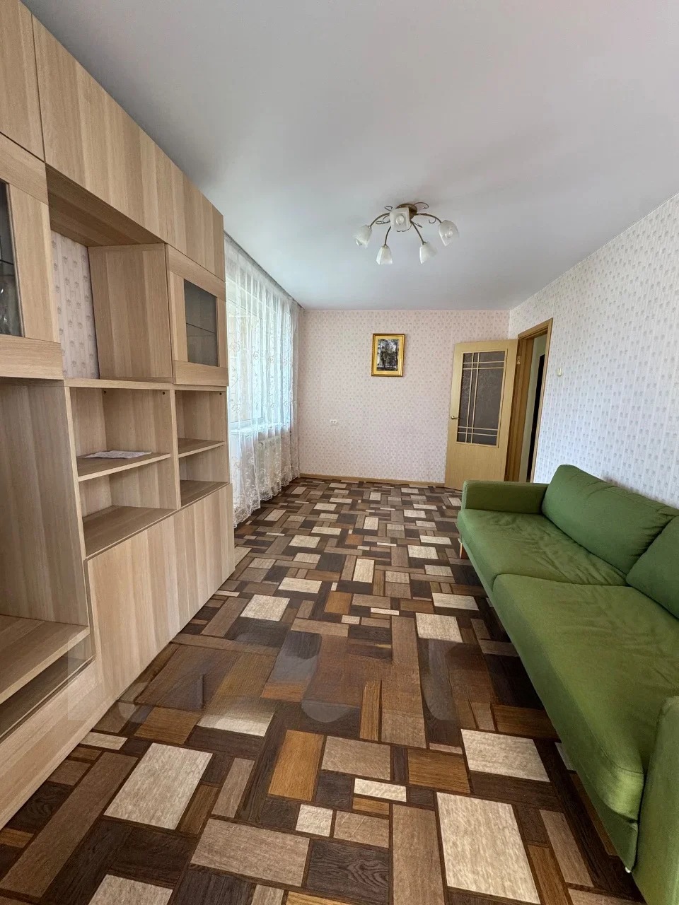 Квартира, Владивосток
