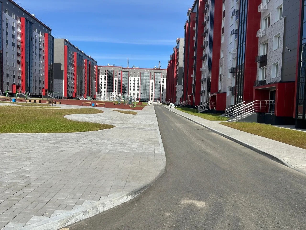 Квартира, Хабаровск