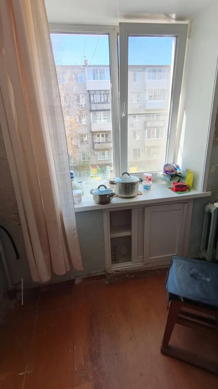 Квартира, Хабаровск