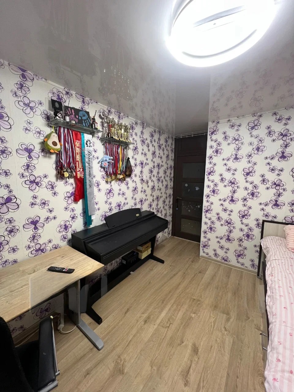 Квартира, Хабаровск