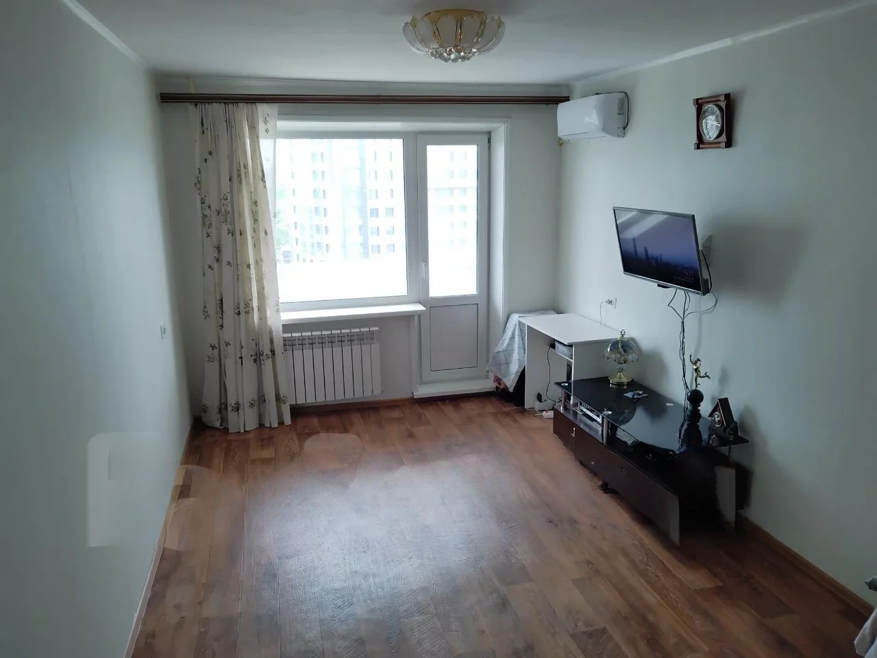 Квартира, Хабаровск
