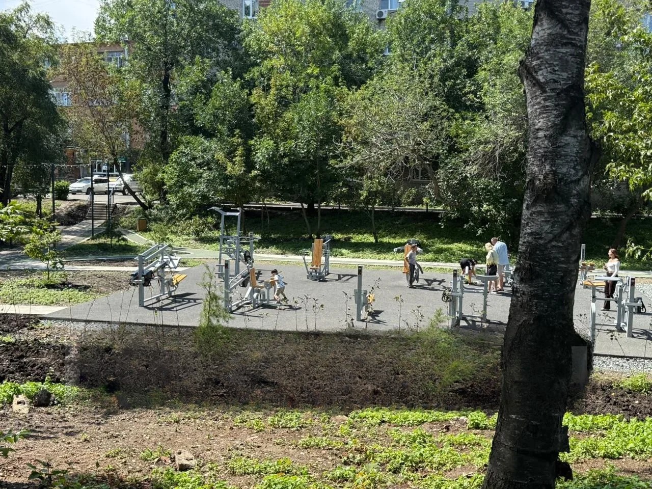 Квартира, Владивосток