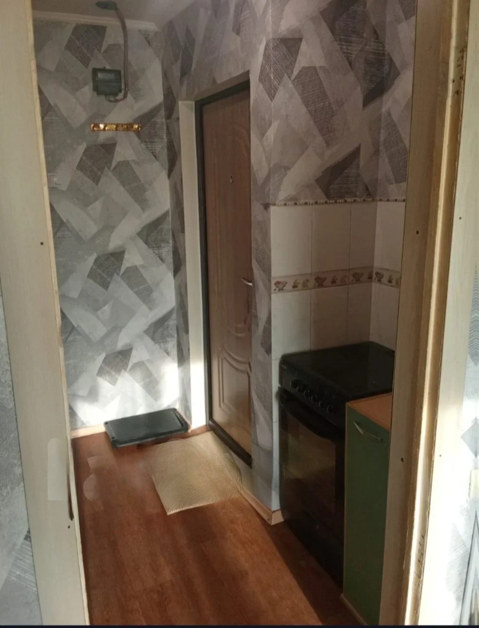 Квартира, Хабаровск