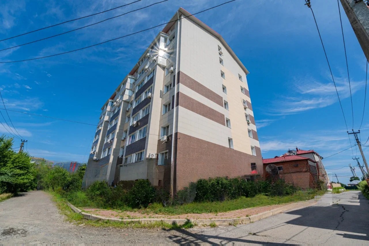 Квартира, Хабаровск