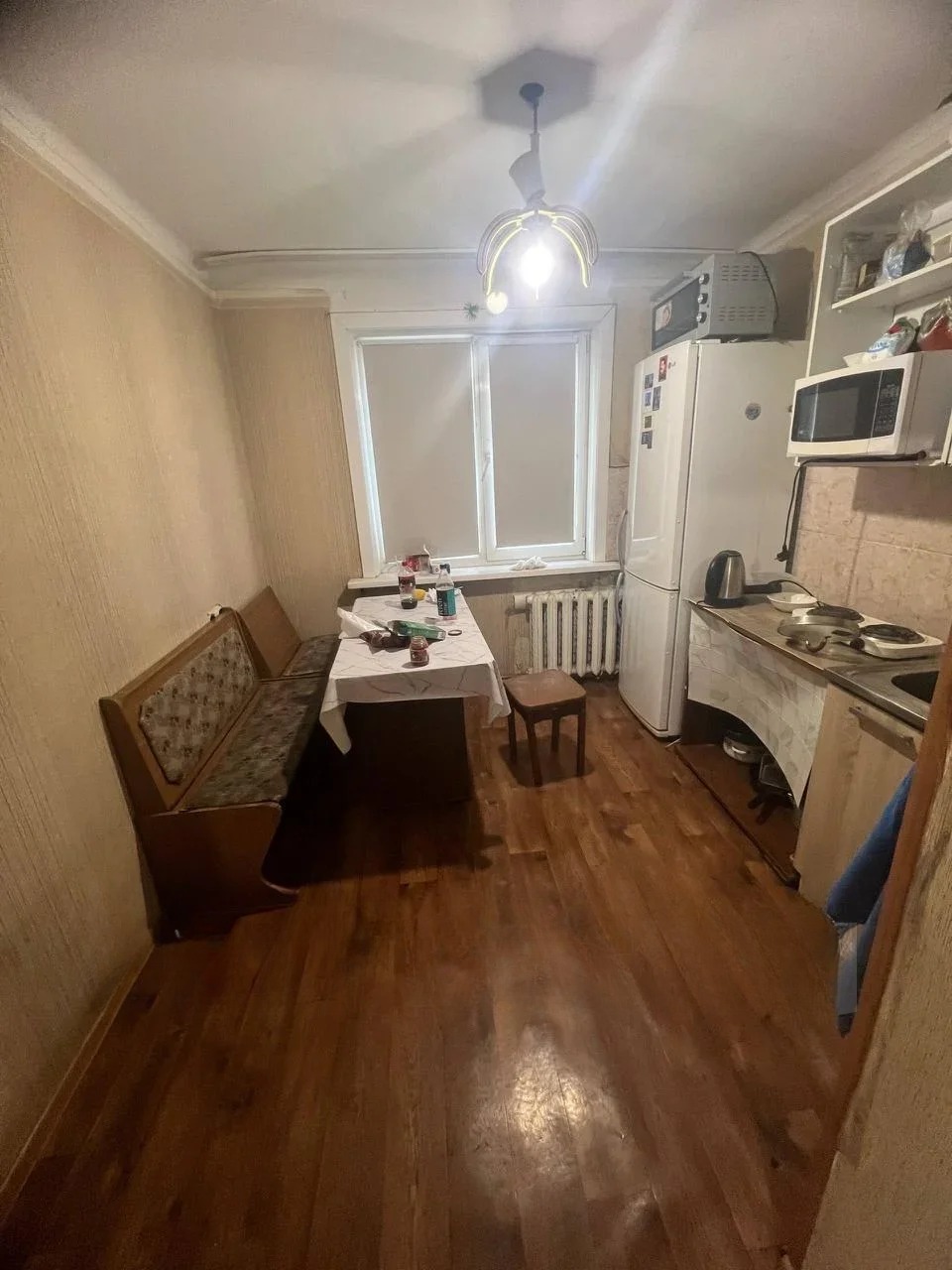 Квартира, Хабаровск