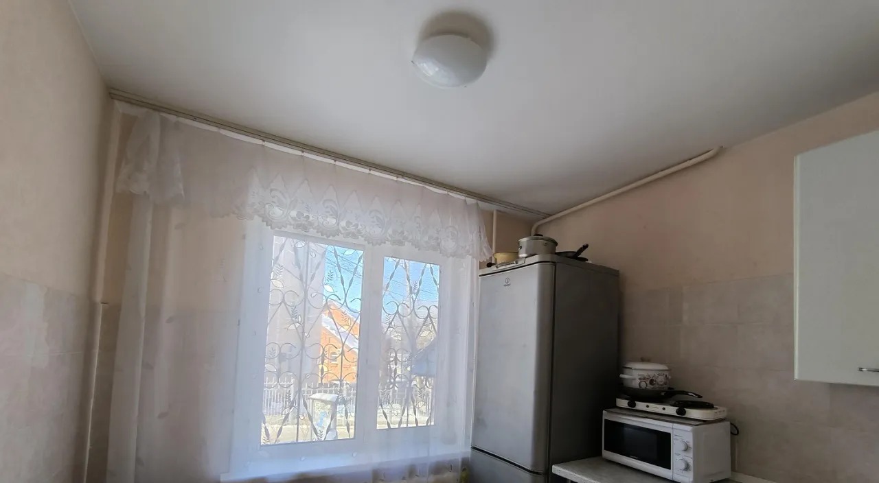 Квартира, Хабаровск