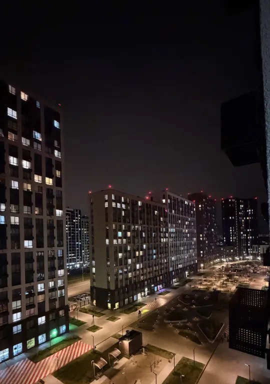 Квартира, Хабаровск