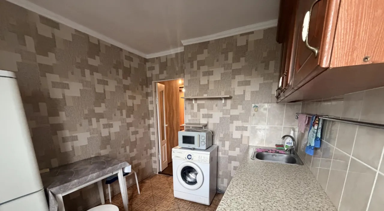 Квартира, Омск