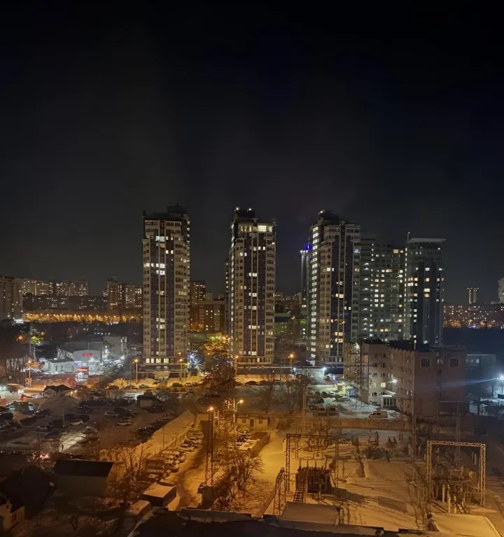 Квартира, Самара
