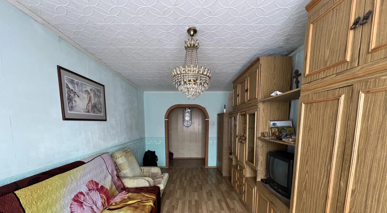 Квартира, Тольятти