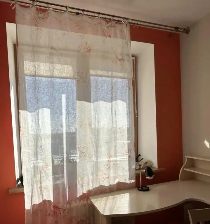 Квартира, Тюмень