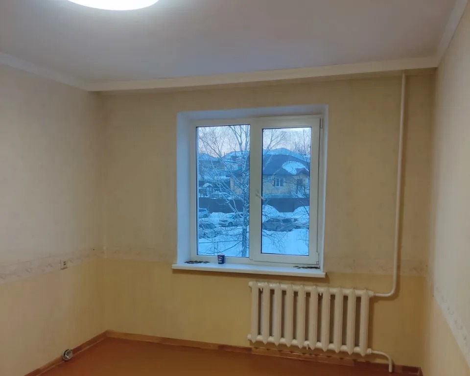 Квартира, Уфа