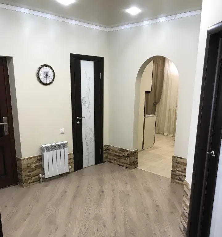 Квартира, Краснодар