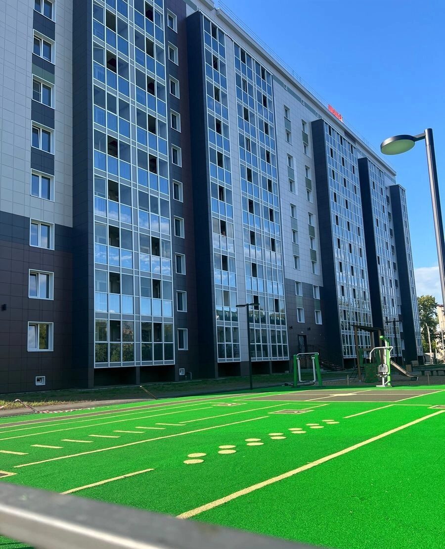 Квартира, Хабаровск
