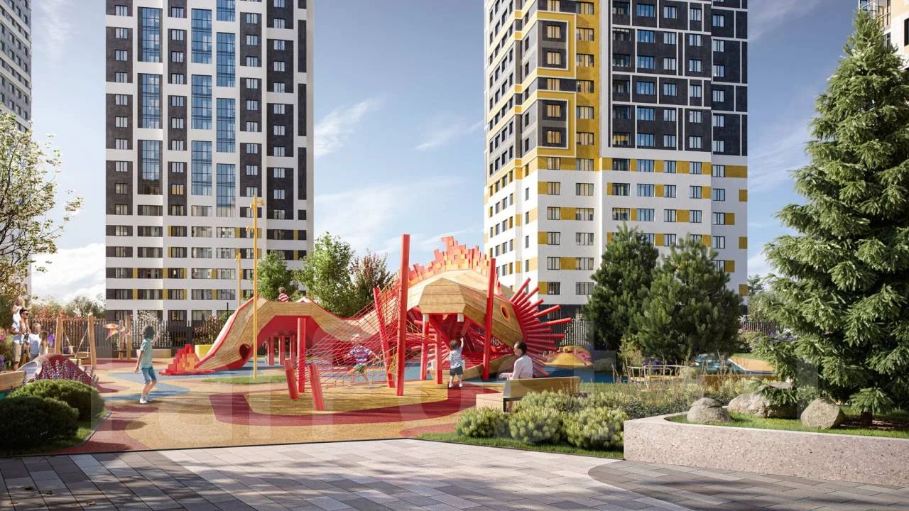 Квартира, Хабаровск