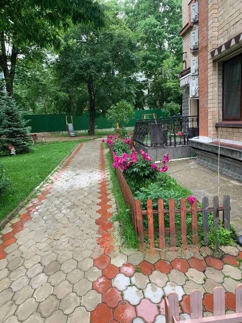 Квартира, Владивосток