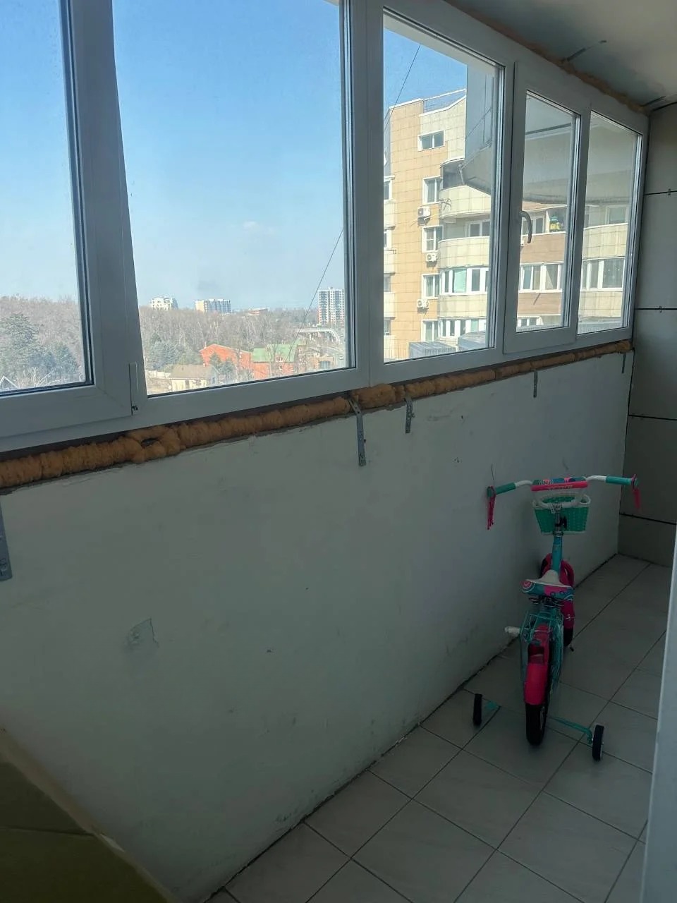Квартира, Владивосток